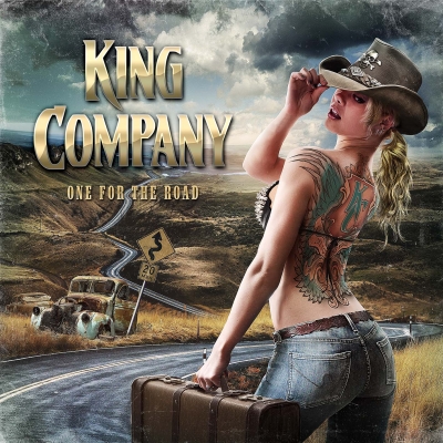 King Company One for the Road